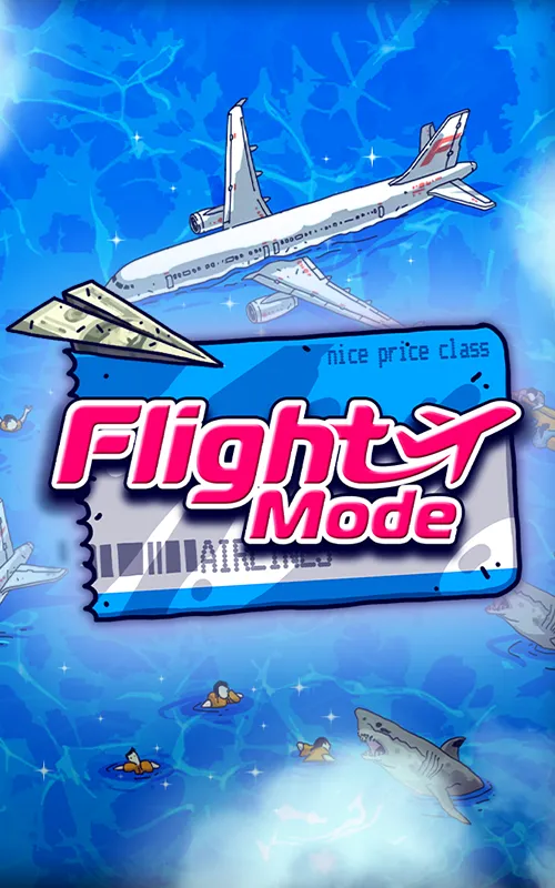 Flight Mode at Slots Villa Casino