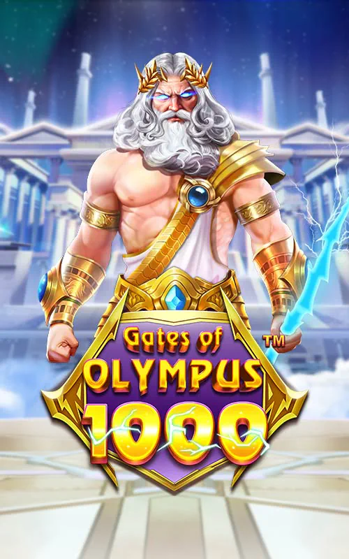 Gates of Olympus at Slots Villa Casino