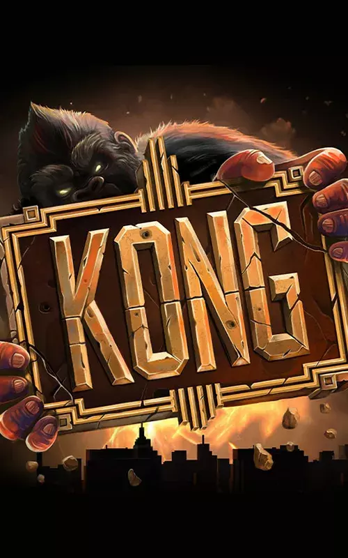 Kong at Slots Villa Casino
