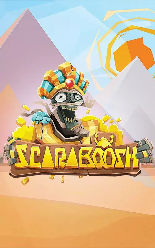 Starburst at Slots Villa Casino