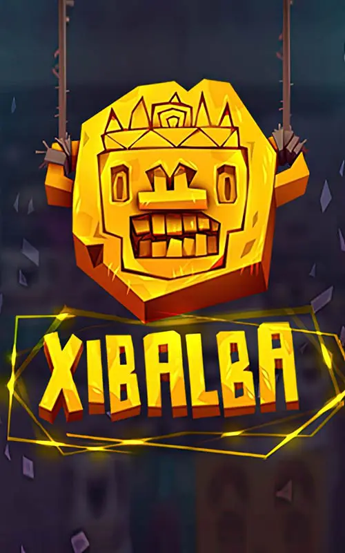 Xibalba at Slots Villa Casino